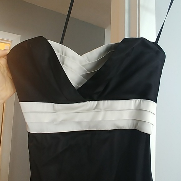 Evening gown bcbg - Picture 4 of 4